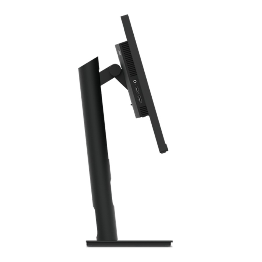 Monitor Lenovo ThinkVision T22i-30, 21.5" 1920x1080 WLED IPS HDMI/DP/VGA Color Raven Black